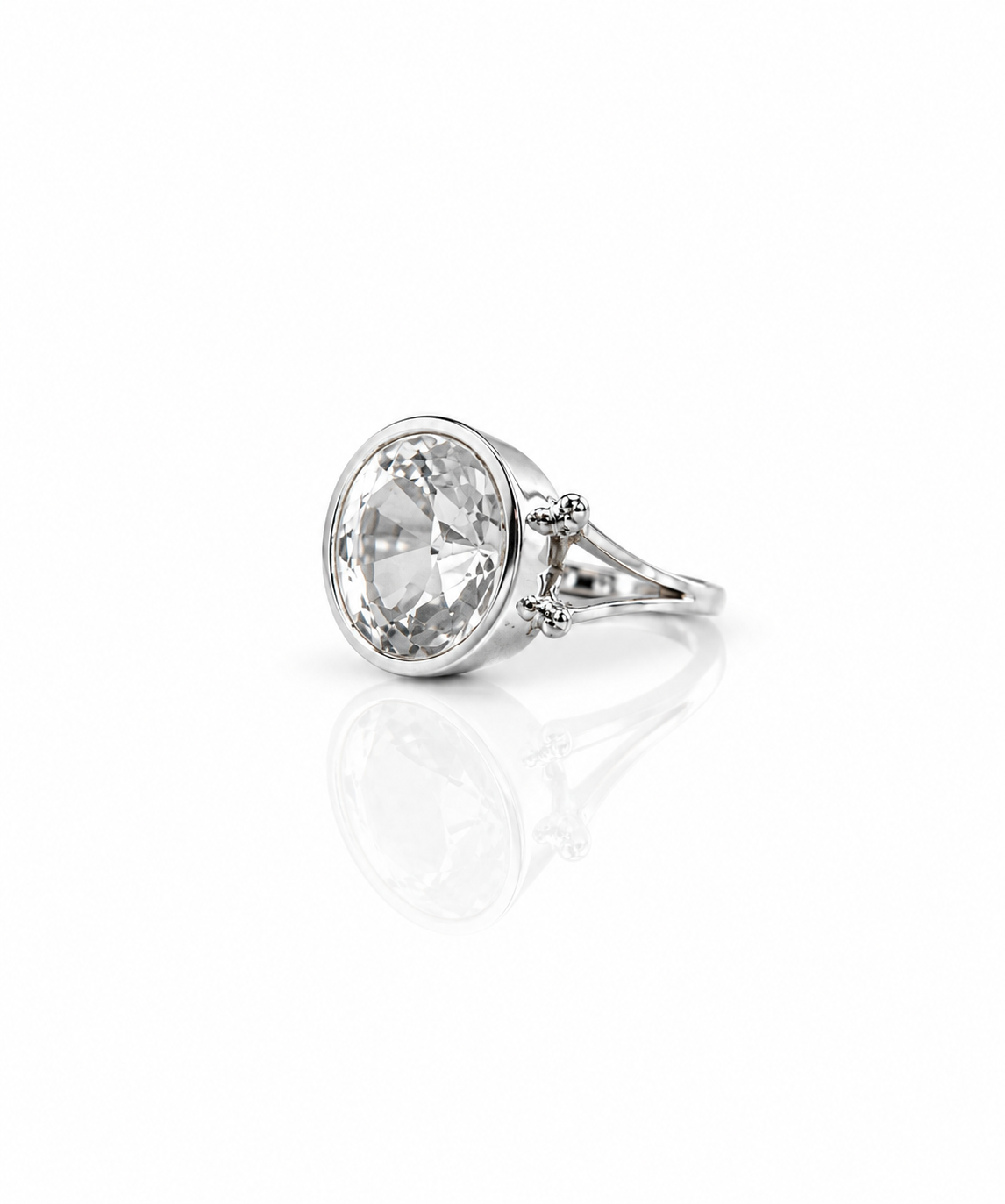 Natural Ziocon Jewellery