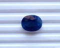 Natural Blue Sapphire — 11.11 ratti, Untreated , Unheated BS-4814 1