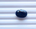 Natural Blue Sapphire — 10.35 ratti, Untreated , Unheated |BS-4808 1