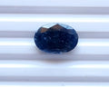 Natural Blue Sapphire — 6.69 ratti, Untreated , Unheated |BS-4817 1