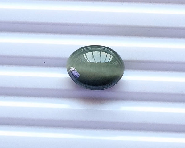 Cat's Eye (Lehsunia) — ratti, 7.67 Untreated , Unheated | CE-6149