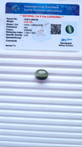 Cat's Eye (Lehsunia) — ratti, 7.67 Untreated , Unheated | CE-6149 2