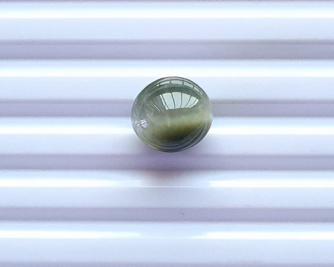 Cat's Eye (Lehsunia) — ratti, 7.67 Untreated , Unheated | CE-7871