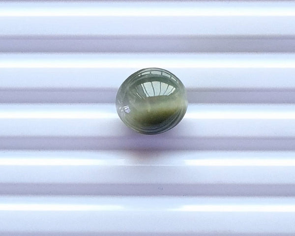 Cat's Eye (Lehsunia) — ratti, 7.67 Untreated , Unheated | CE-7871