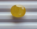 Natural Yellow Sapphire (Pukhraj) — 7.74 ratti, Untreated , Unheated | YS-6860 1