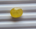 Natural Yellow Sapphire (Pukhraj) — 6.73 ratti, Untreated , Unheated | YS-6849 1