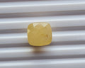 Natural Yellow Sapphire (Pukhraj) — 14.97 ratti, Untreated , Unheated | YS-59377 1