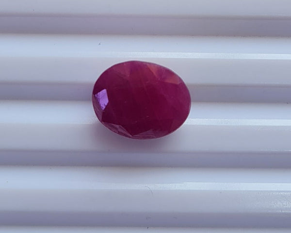 Ruby — 8.31 ratti, Untreated , Unheated|RB-4665