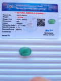 Emerald (Panna) — 7.74ratti, Untreated , Unheated | EM-4771 2
