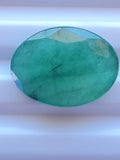Emerald (Panna) — 7.74ratti, Untreated , Unheated | EM-4771 1