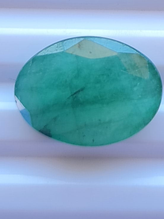 Emerald (Panna) — 7.74ratti, Untreated , Unheated | EM-4771