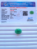 Emerald (Panna) — 10.11 ratti, Untreated , Unheated | EM-4769 2