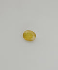 Natural Yellow Sapphire (Pukhraj) — 7.89 ratti, Untreated , Unheated | YS-4793 (Copy) 1