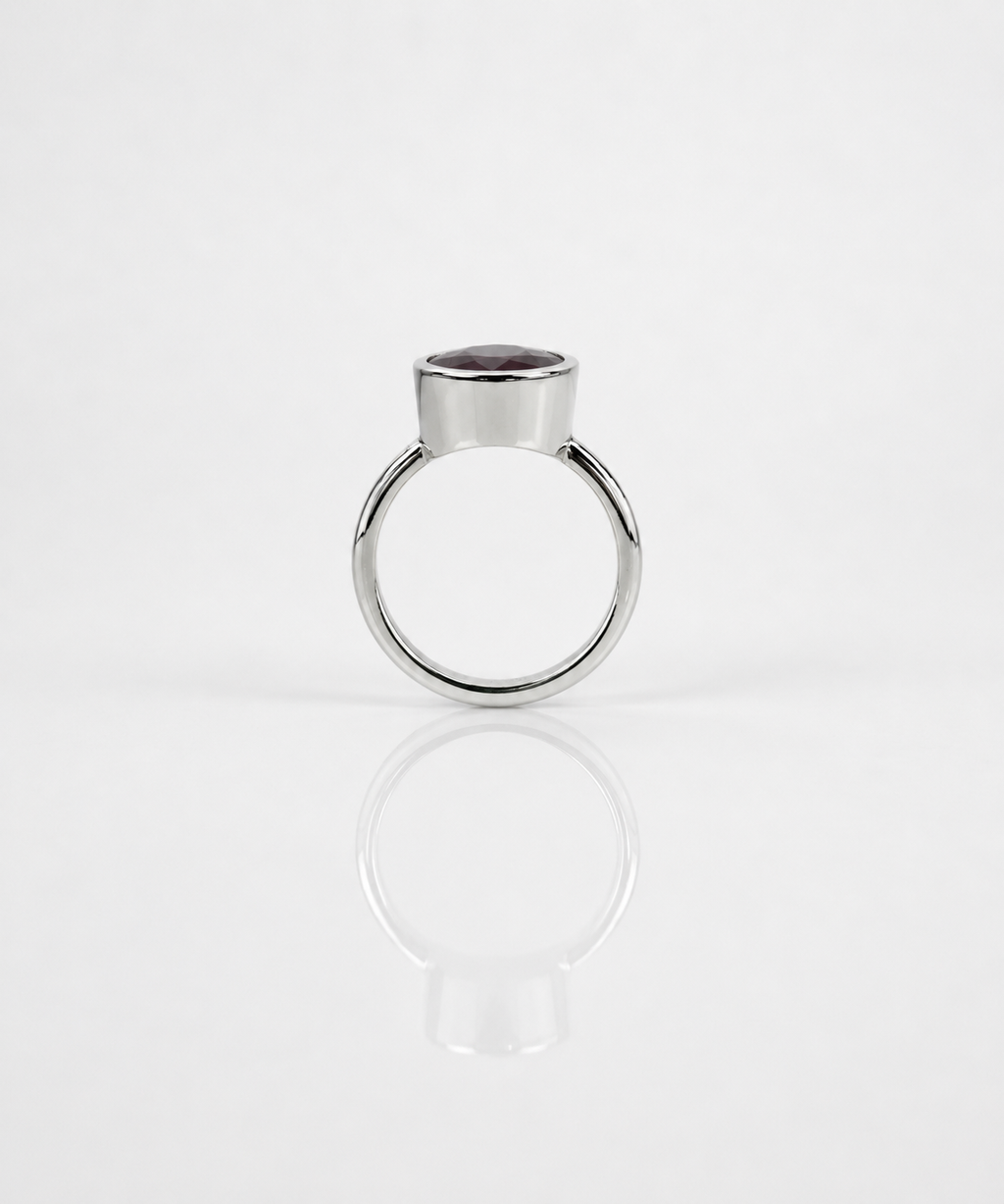 Ruby ring