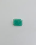 Emerald (Panna) — 7.31 ratti, Untreated, Unheated | EM-8770 1