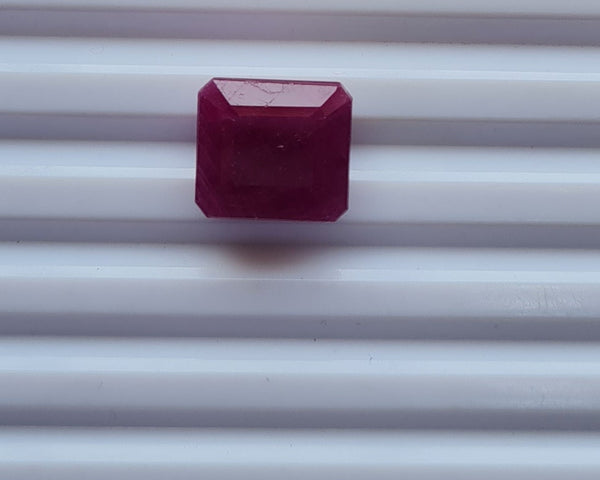 Ruby — 11.59 ratti, Untreated ,Unheated |RB-7847