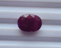 Ruby — 6.19 ratti, Untreated , Unheated |RB-7000 1