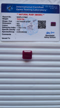 Ruby — 11.59 ratti, Untreated ,Unheated |RB-7847 2