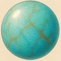 Turquoise