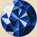 Blue Sapphire