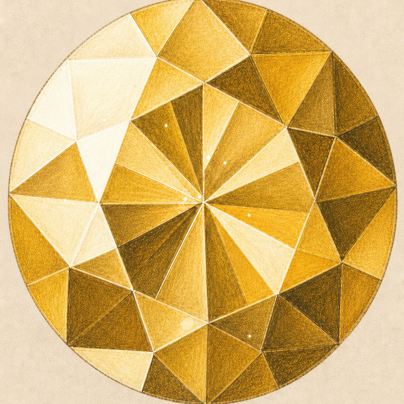Yellow Sapphire Gemstone