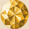 Yellow Sapphire