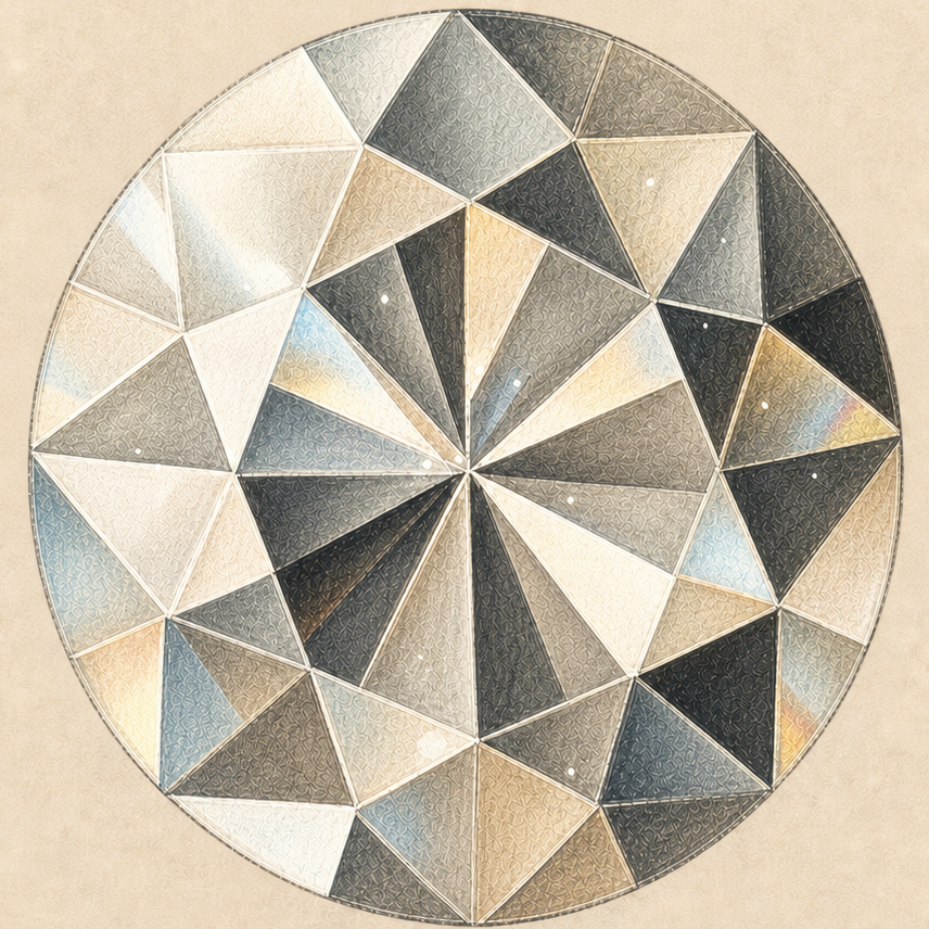 Natural Zircon Gemstone