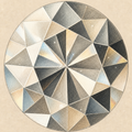 Natural Zircon