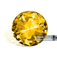 Yellow Sapphire