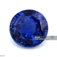 Blue Sapphire